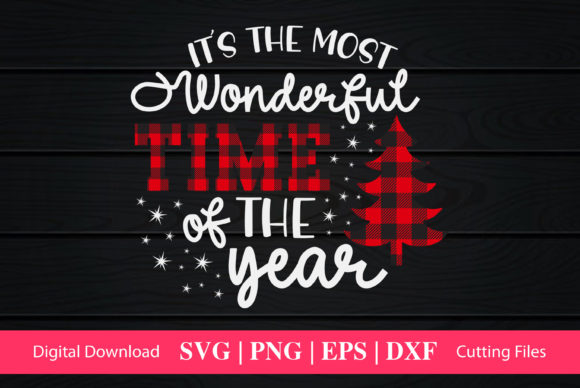Download It's the Most Wonderful Time of the Year - Premium Resources