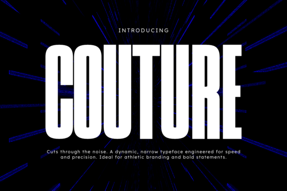 Download Couture - Couture Collection