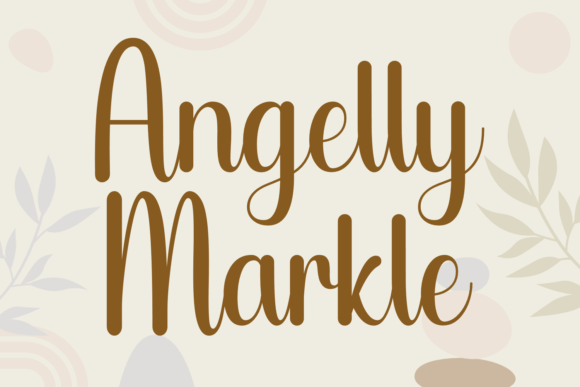 Download Angelly Markle - Premium Resources