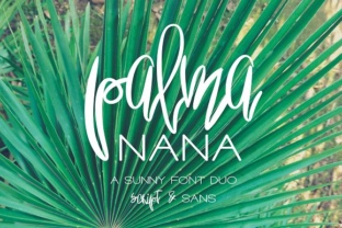 Download Palma Nana - Palm Collection