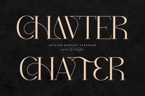 Download Chavter - Premium Resources